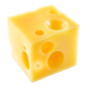 Mozzarella cheese image