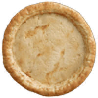 Simple dough image