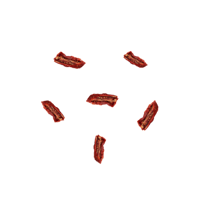 Dried tomato image